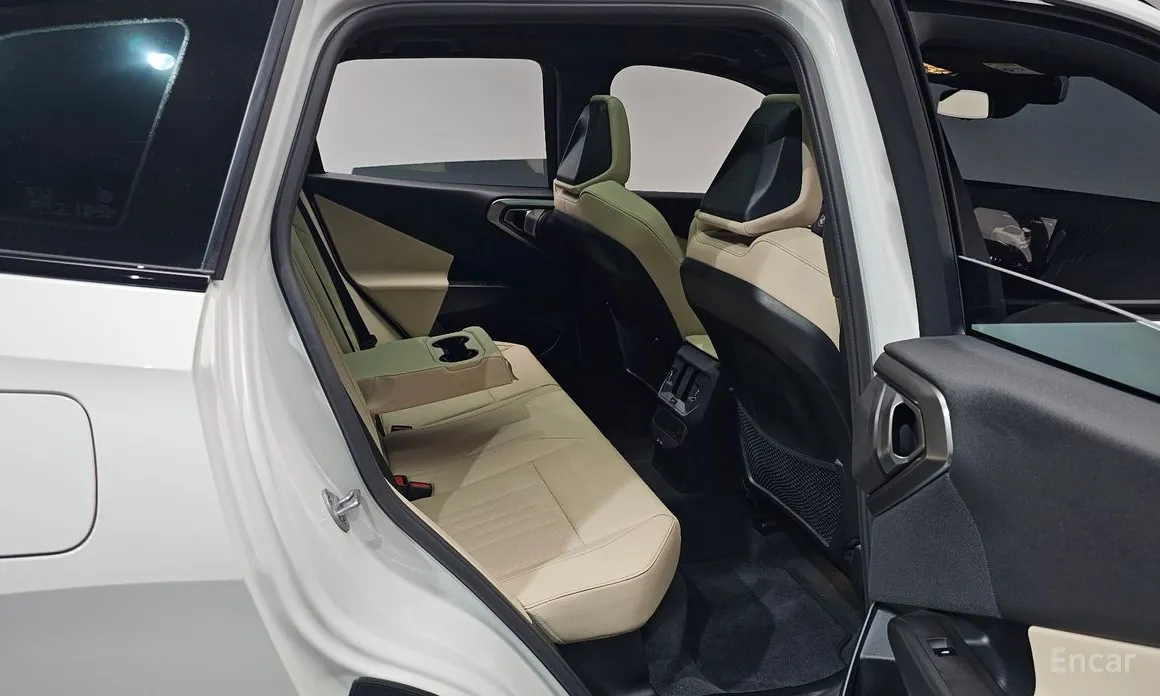 BMW X3 2024 xDrive 20 M Sport