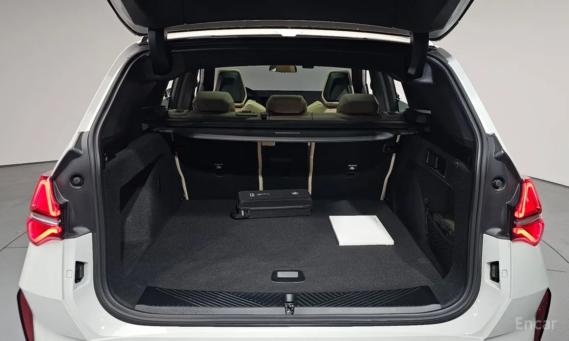 BMW X3 2024 xDrive 20 M Sport