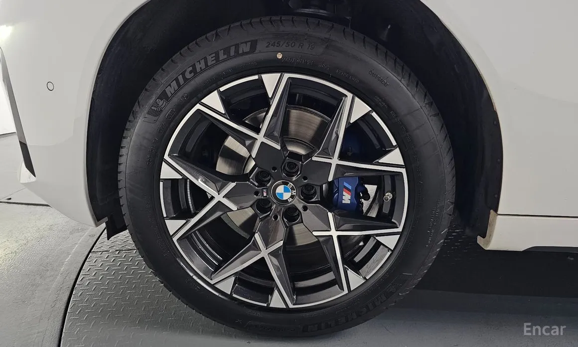 BMW X3 2024 xDrive 20 M Sport