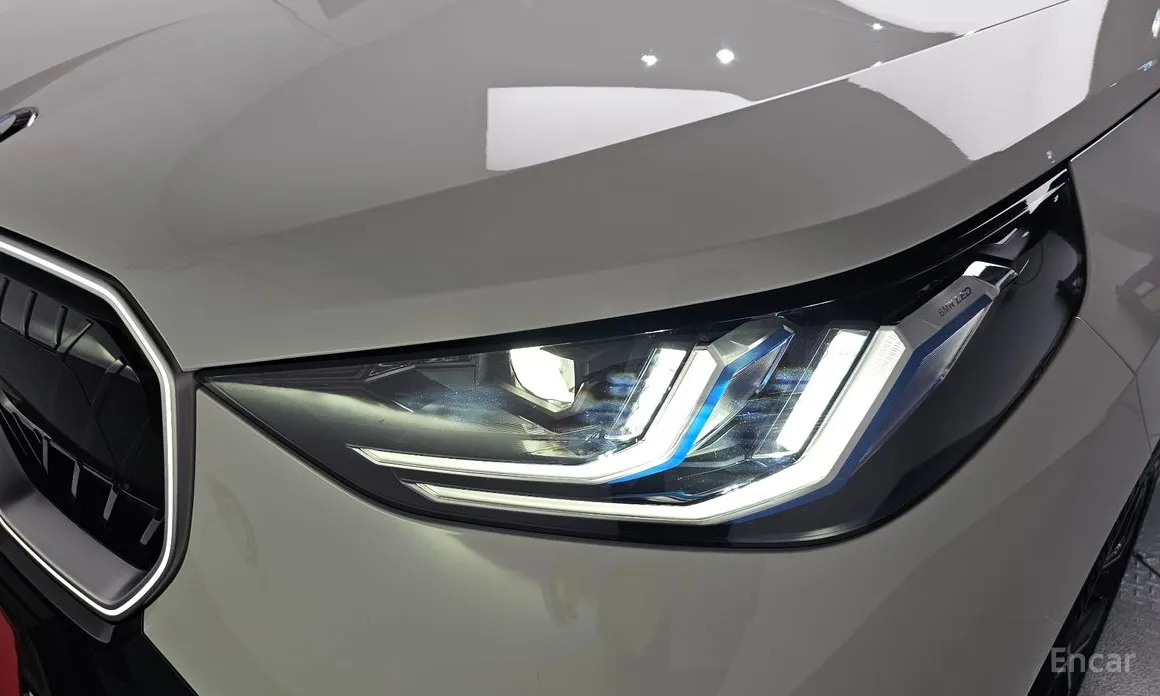BMW X3 2024 xDrive 20 M Sport