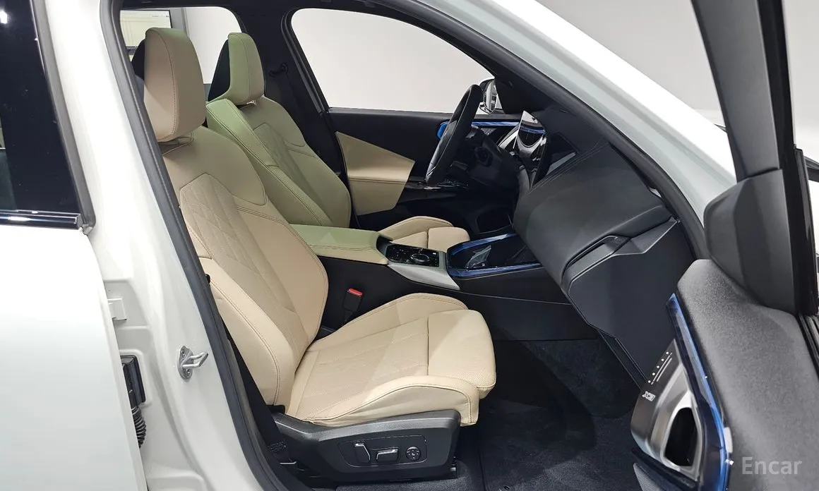 BMW X3 2024 xDrive 20 M Sport