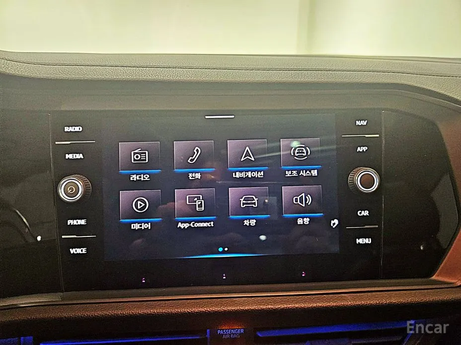 Volkswagen Jetta 2019 1.4 TSI Prestige