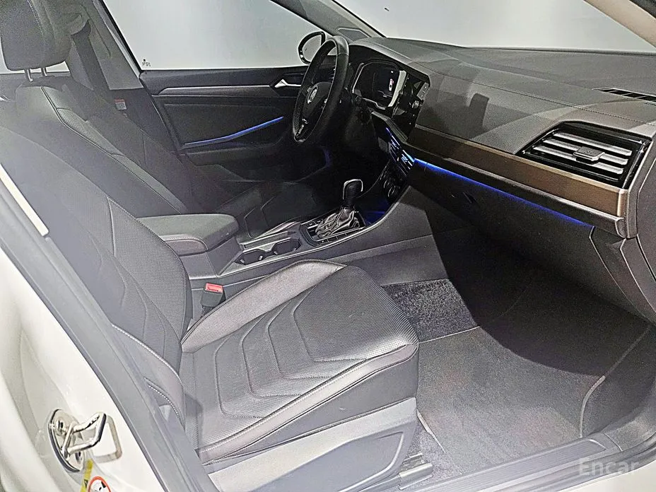 Volkswagen Jetta 2019 1.4 TSI Prestige