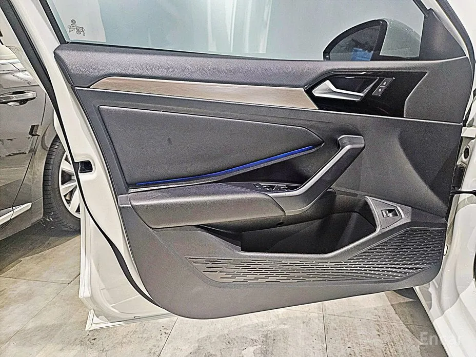 Volkswagen Jetta 2019 1.4 TSI Prestige