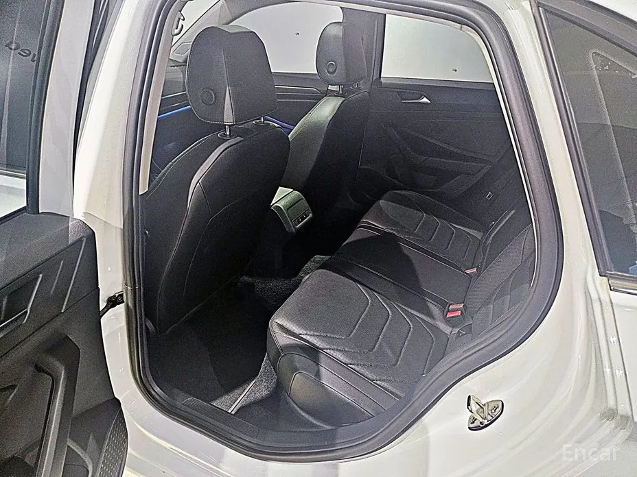 Volkswagen Jetta 2019 1.4 TSI Prestige