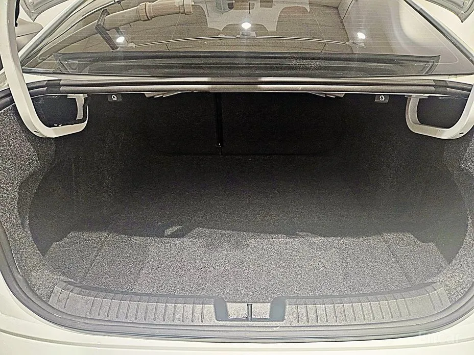 Volkswagen Jetta 2019 1.4 TSI Prestige