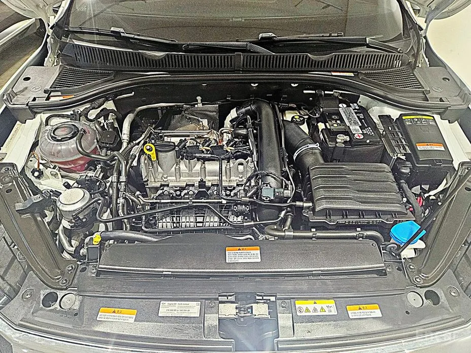Volkswagen Jetta 2019 1.4 TSI Prestige