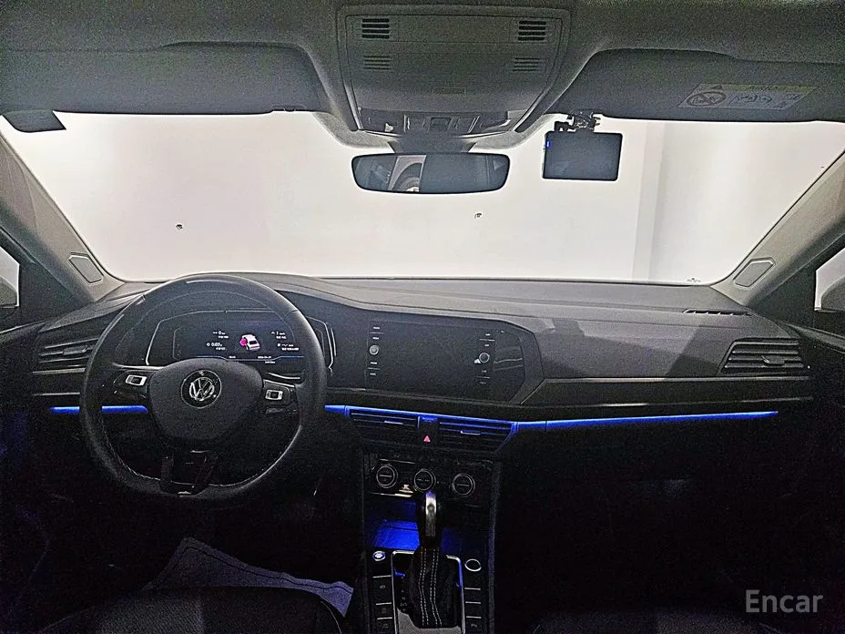 Volkswagen Jetta 2019 1.4 TSI Prestige