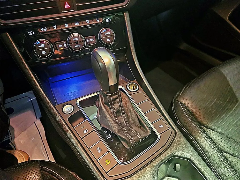 Volkswagen Jetta 2019 1.4 TSI Prestige