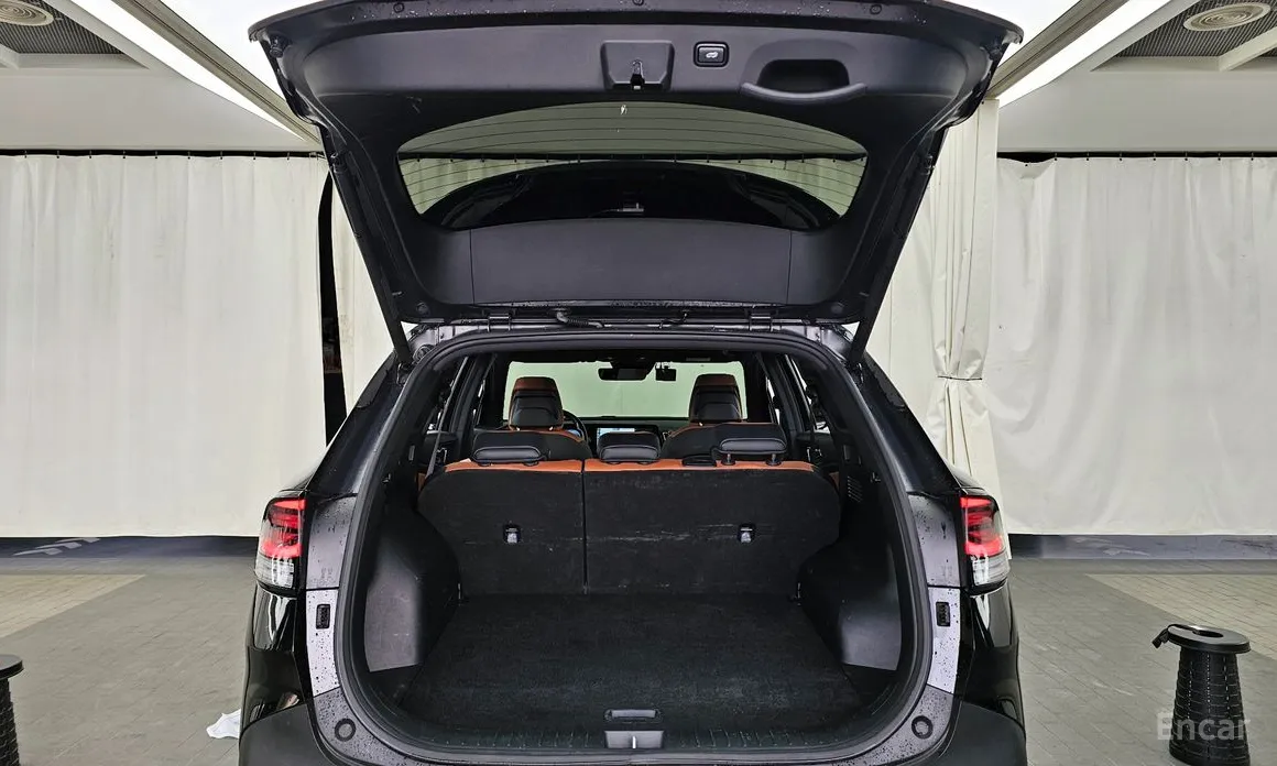 Фото 20 - Kia Sportage