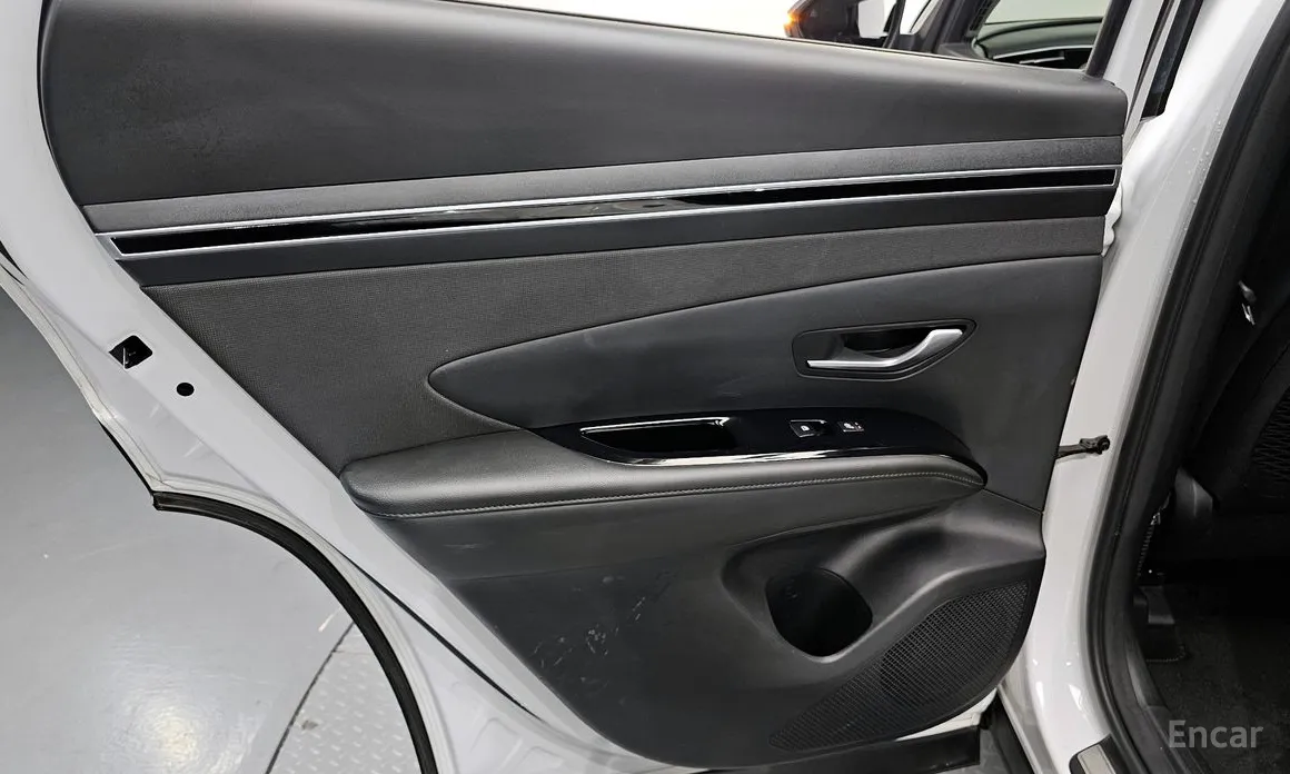 Hyundai Tucson 2020 Gasoline 1.6 Turbo 2WD