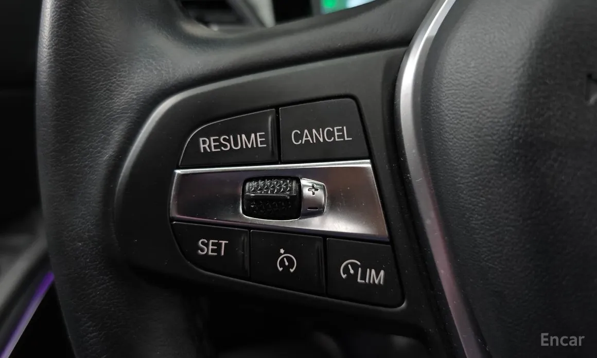 BMW 3 Series 2019 320i