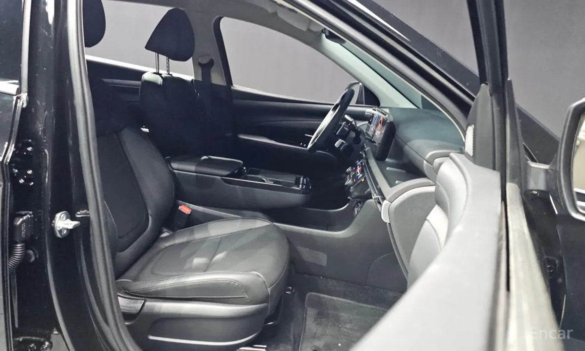 Zdjęcie 11 - Hyundai Tucson