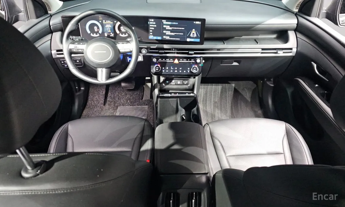 Zdjęcie 7 - Hyundai Tucson