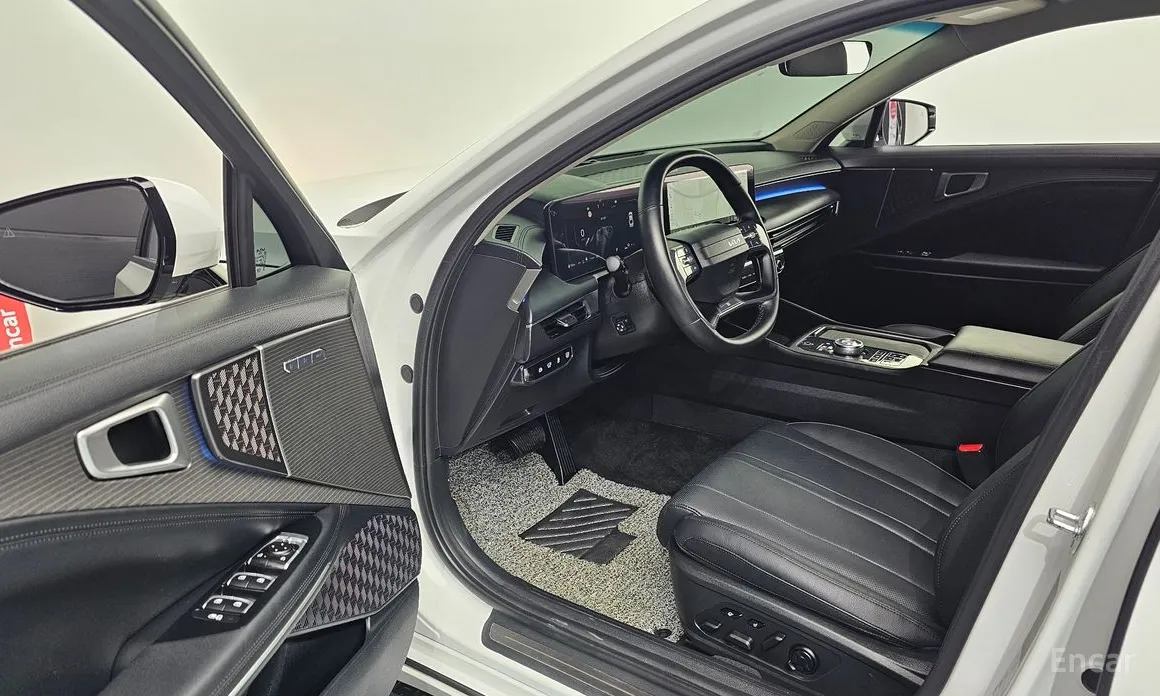 Kia K8 2024 Noblesse