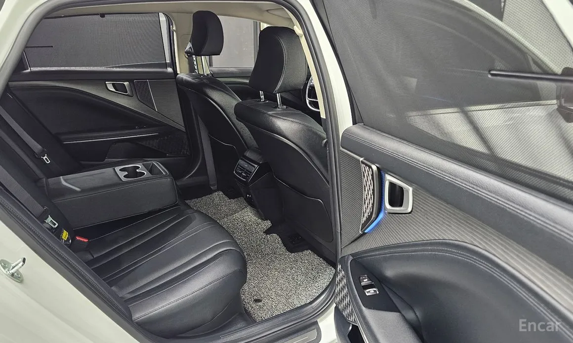 Kia K8 2024 Noblesse