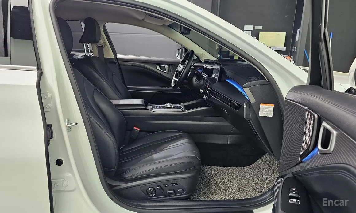 Kia K8 2024 Noblesse