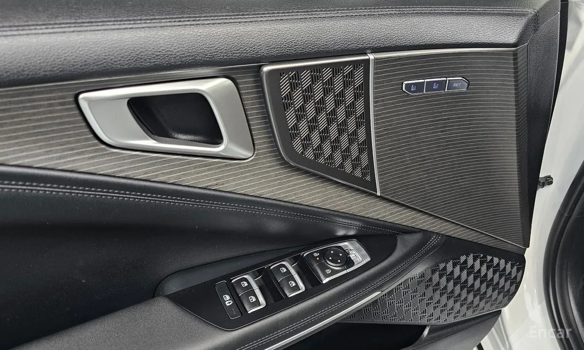 Kia K8 2024 Noblesse