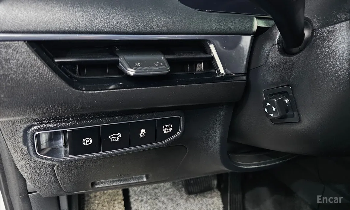 Kia K8 2024 Noblesse