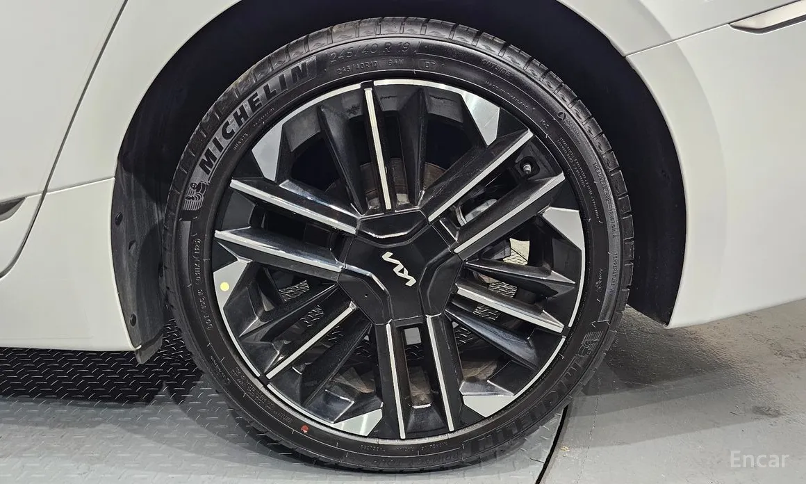 Kia K8 2024 Noblesse