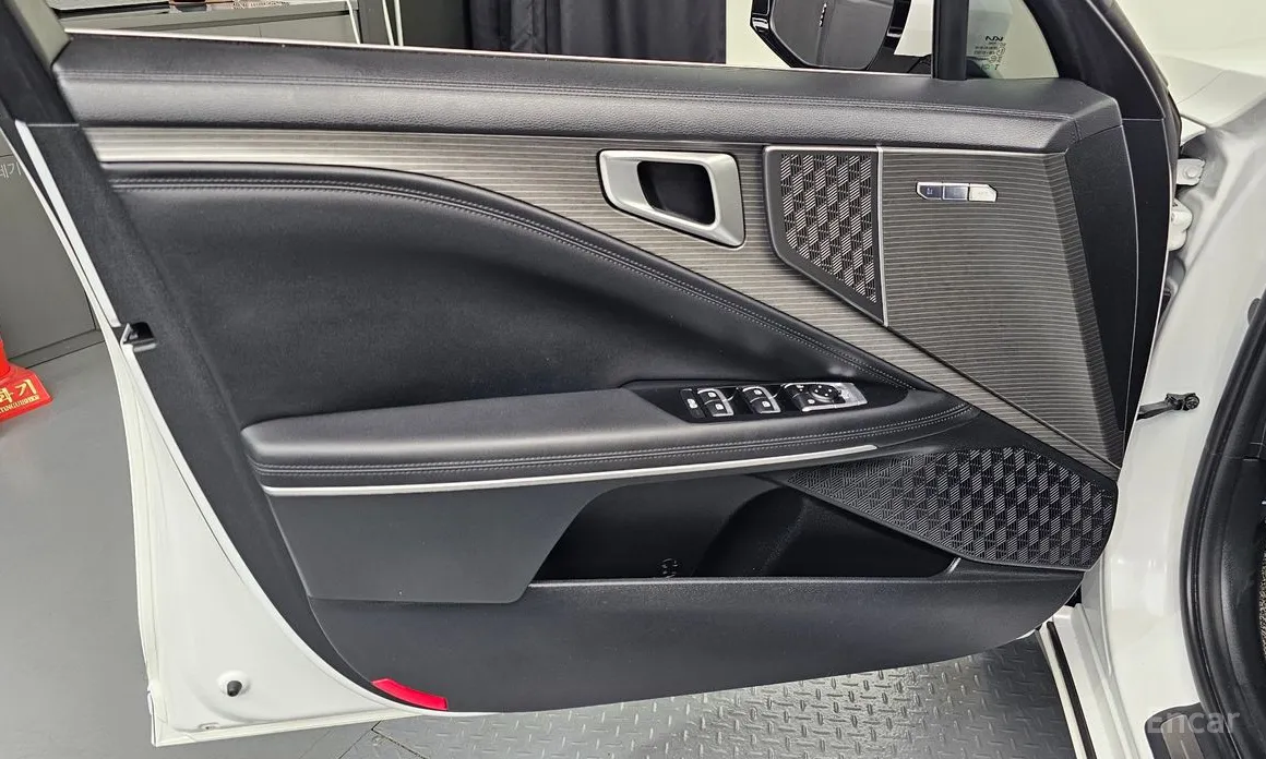 Kia K8 2024 Noblesse