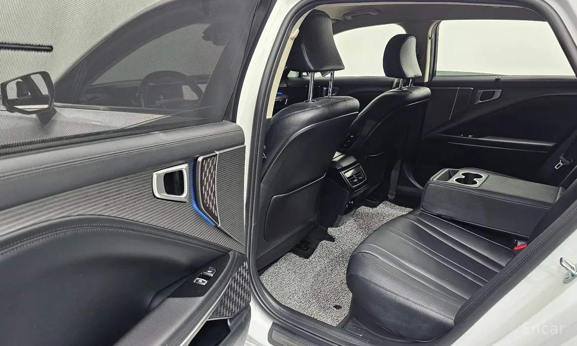 Kia K8 2024 Noblesse