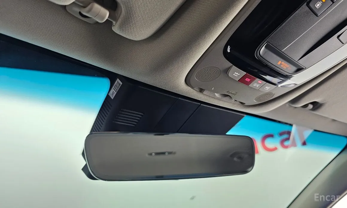 Kia K8 2024 Noblesse