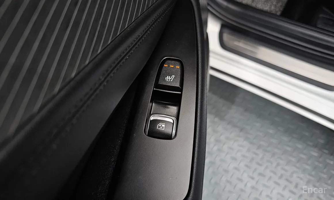Kia K8 2024 Noblesse