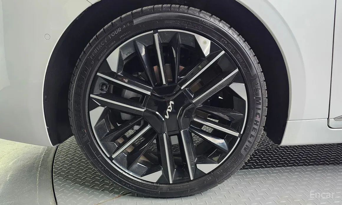 Kia K8 2024 Noblesse