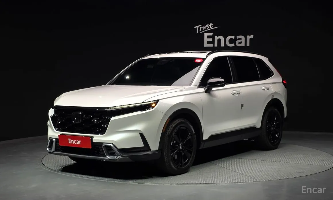 Honda CR-V 2023 2.0 Hybrid Touring 2WD