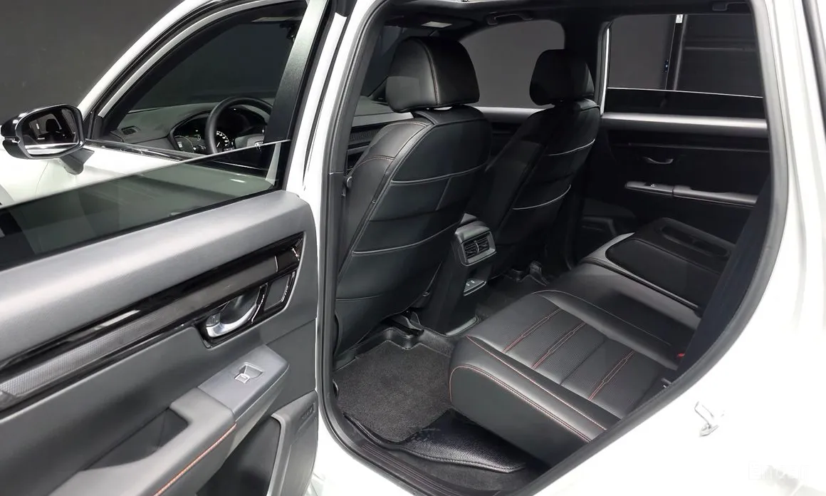 Honda CR-V 2023 2.0 Hybrid Touring 2WD