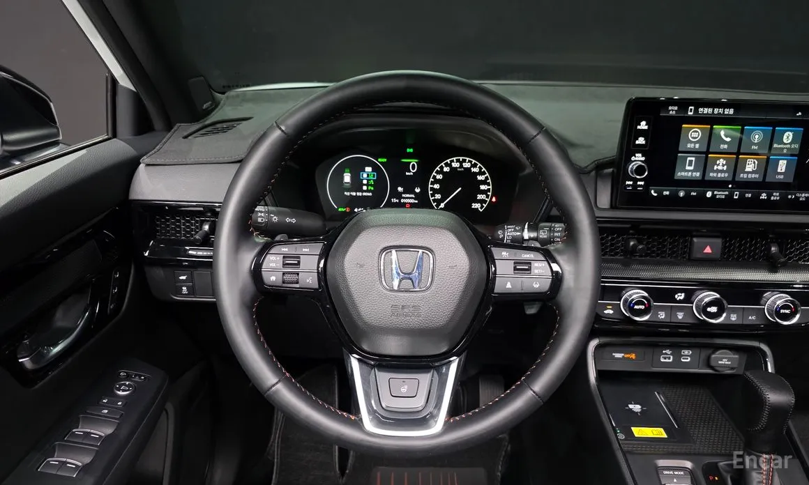 Honda CR-V 2023 2.0 Hybrid Touring 2WD