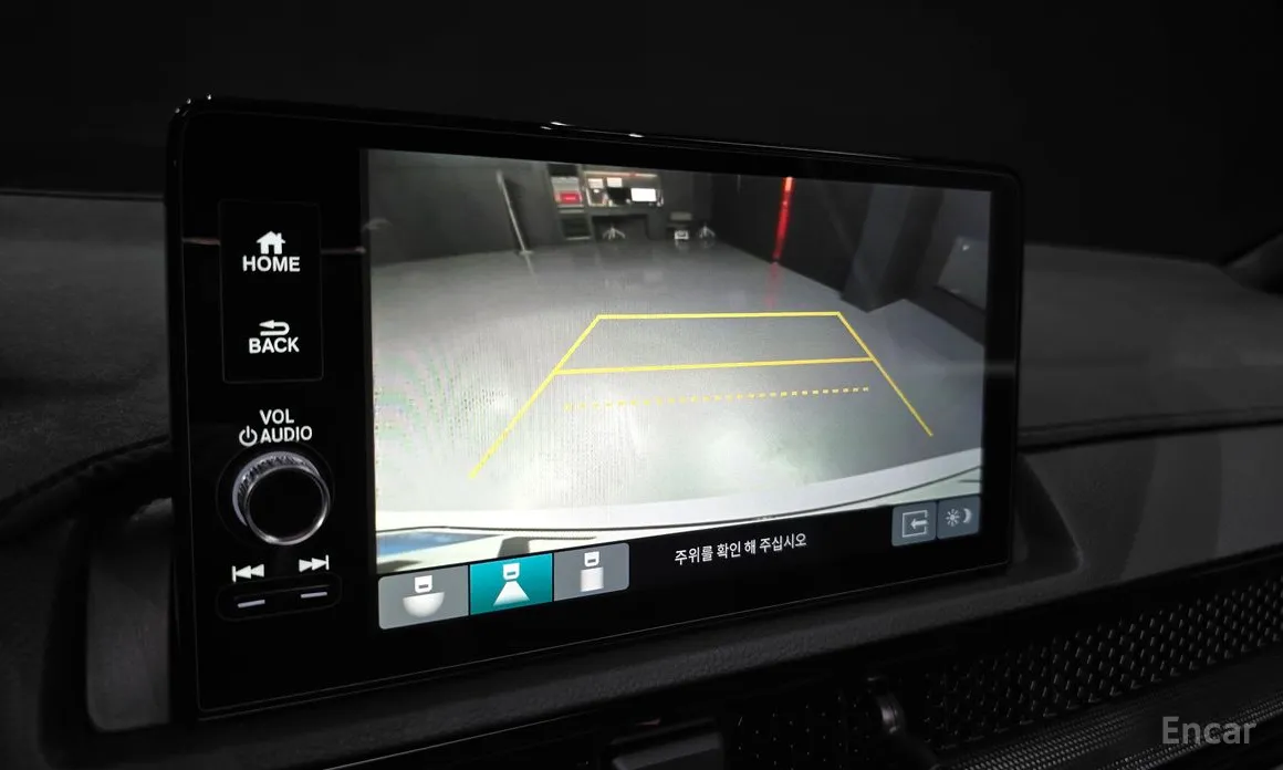 Honda CR-V 2023 2.0 Hybrid Touring 2WD