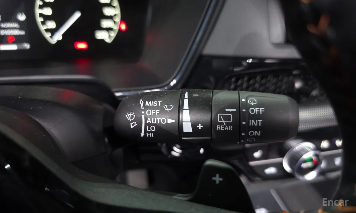 Honda CR-V 2023 2.0 Hybrid Touring 2WD