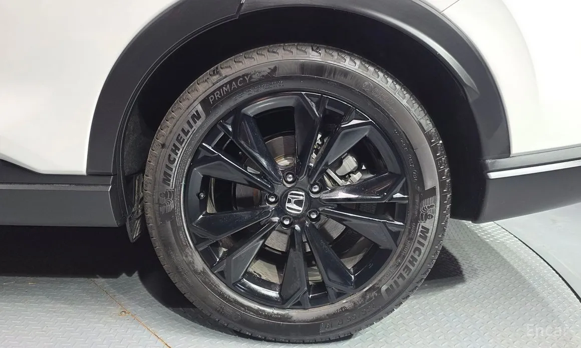 Honda CR-V 2023 2.0 Hybrid Touring 2WD