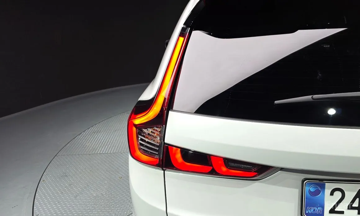Honda CR-V 2023 2.0 Hybrid Touring 2WD