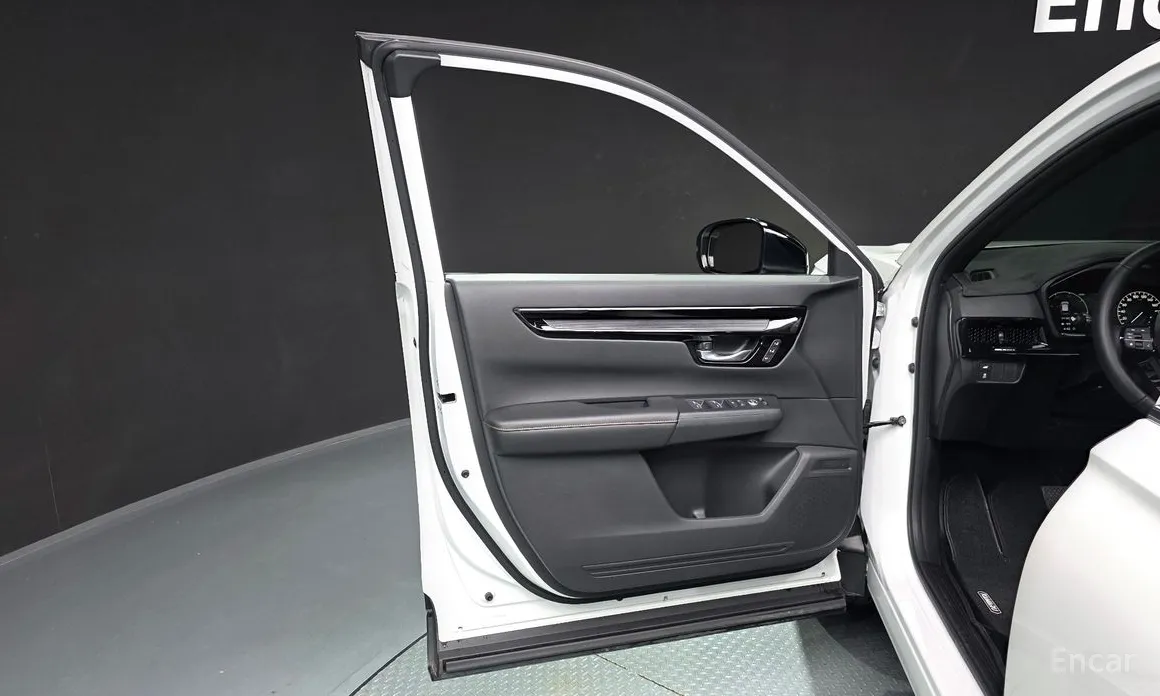 Honda CR-V 2023 2.0 Hybrid Touring 2WD
