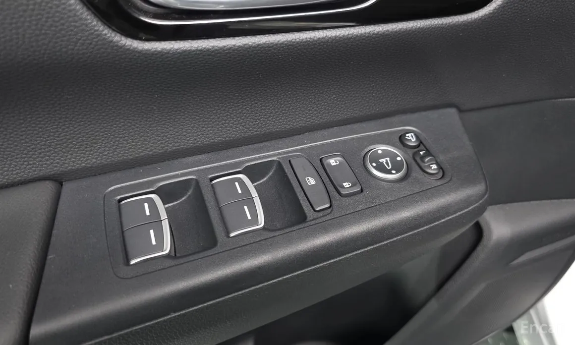 Honda CR-V 2023 2.0 Hybrid Touring 2WD