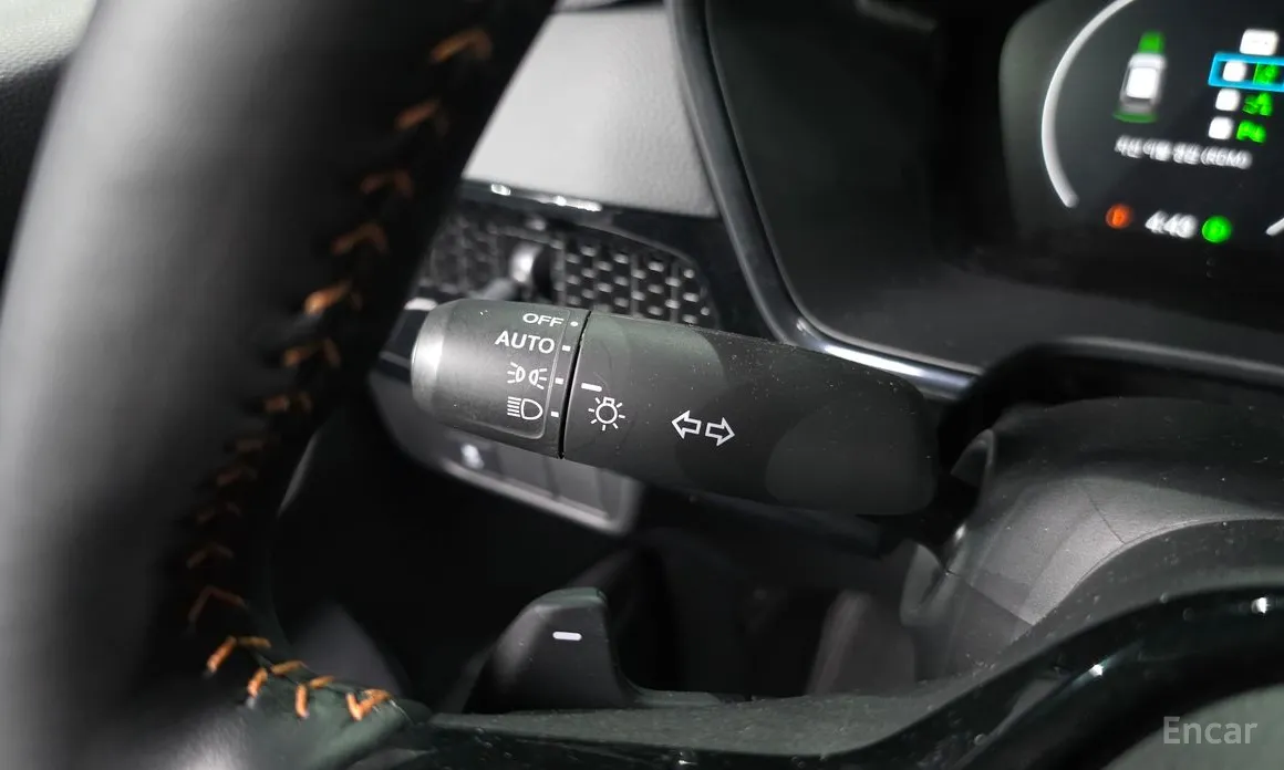 Honda CR-V 2023 2.0 Hybrid Touring 2WD