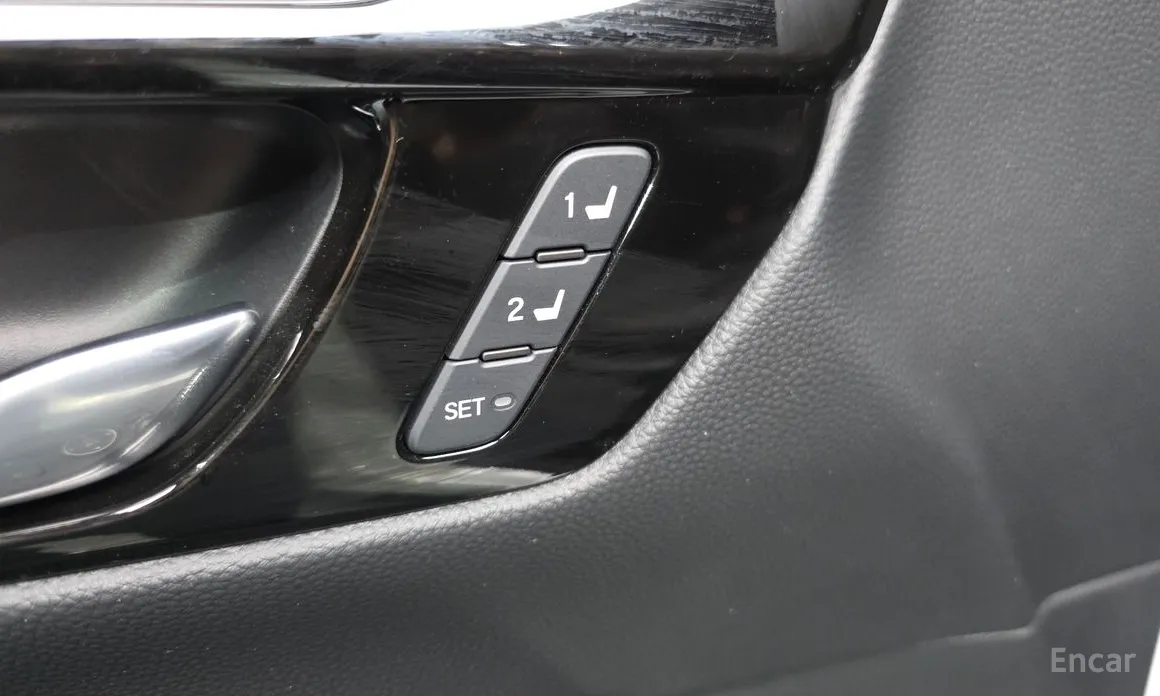 Honda CR-V 2023 2.0 Hybrid Touring 2WD
