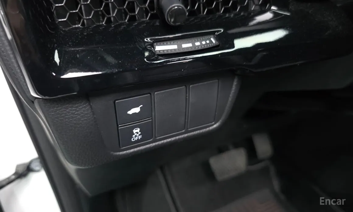 Honda CR-V 2023 2.0 Hybrid Touring 2WD