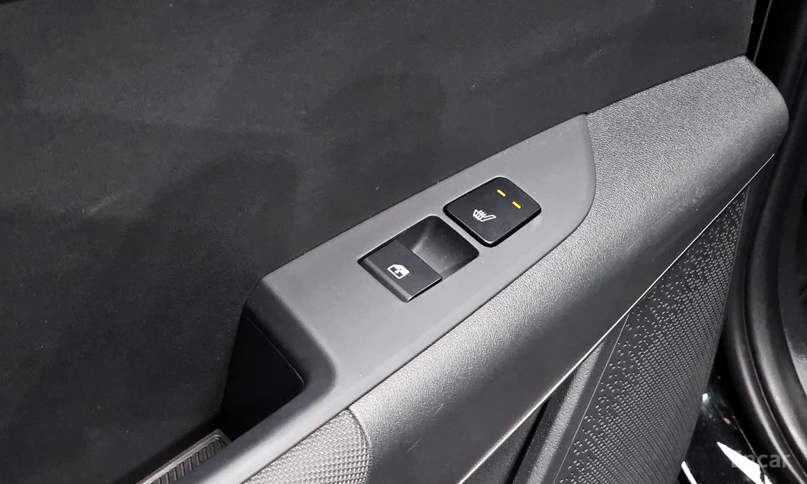 Фото 20 - Kia Niro