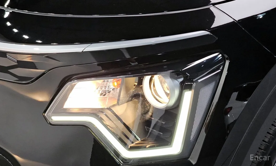 Фото 22 - Kia Niro