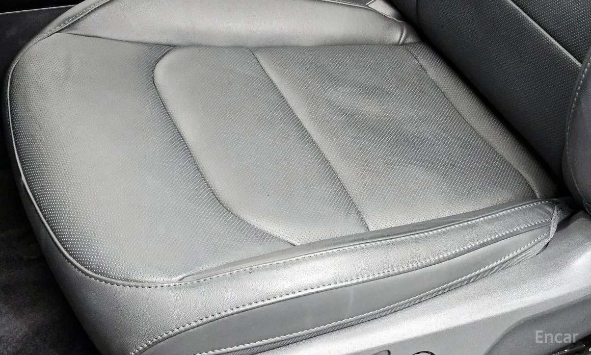 Фото 28 - Kia Niro