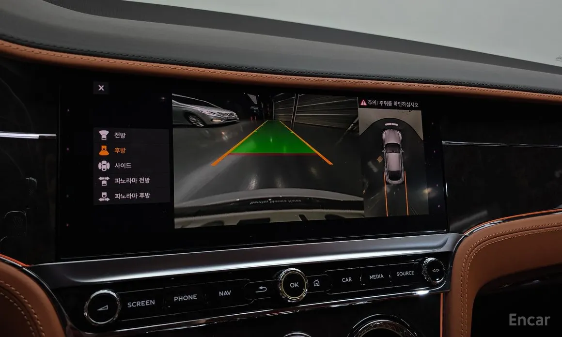 Bentley Continental GT 2018 4.0 GT