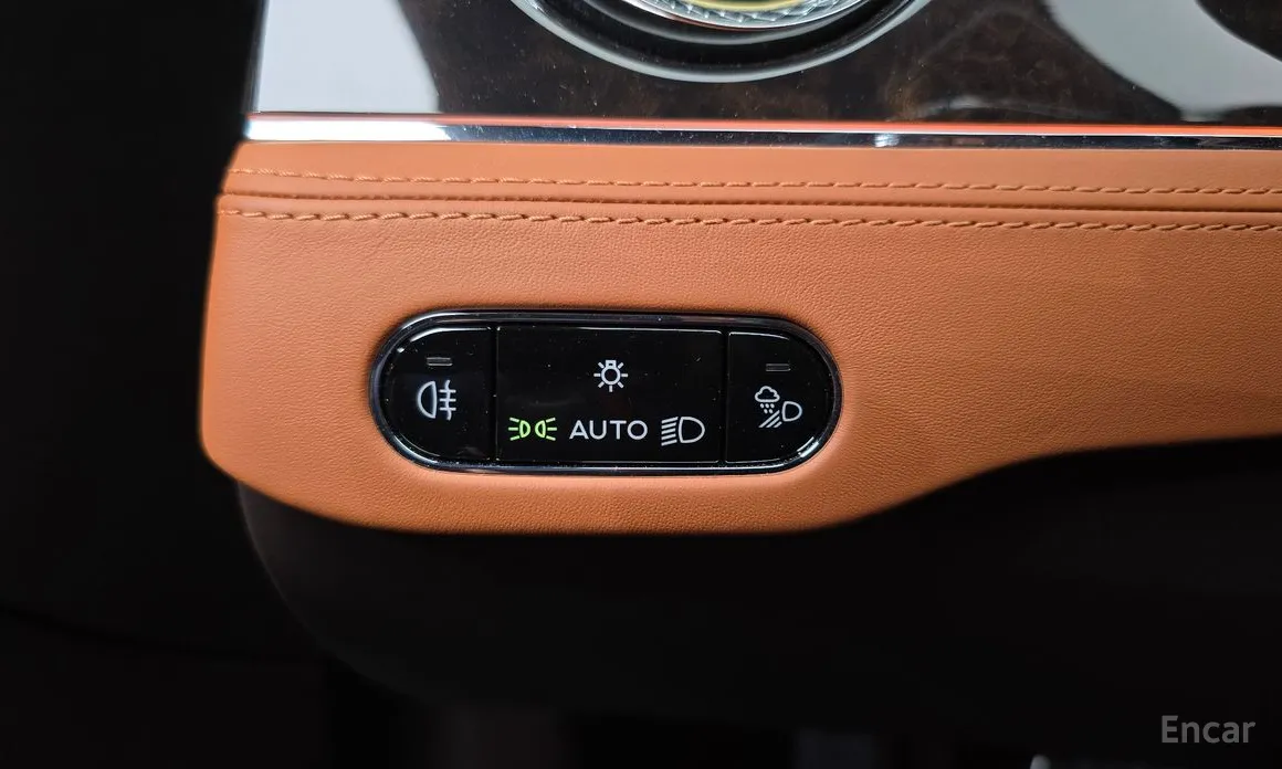 Bentley Continental GT 2018 4.0 GT