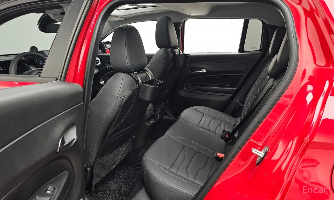 Jeep Avenger 2024 Altitude