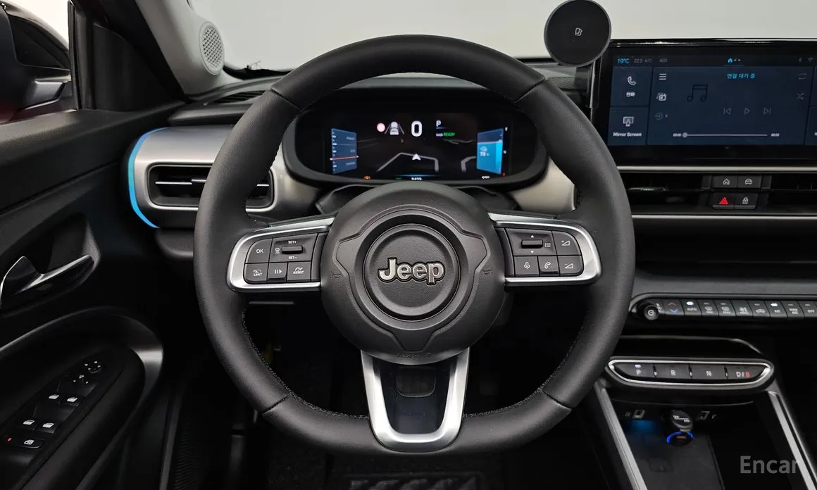 Jeep Avenger 2024 Altitude