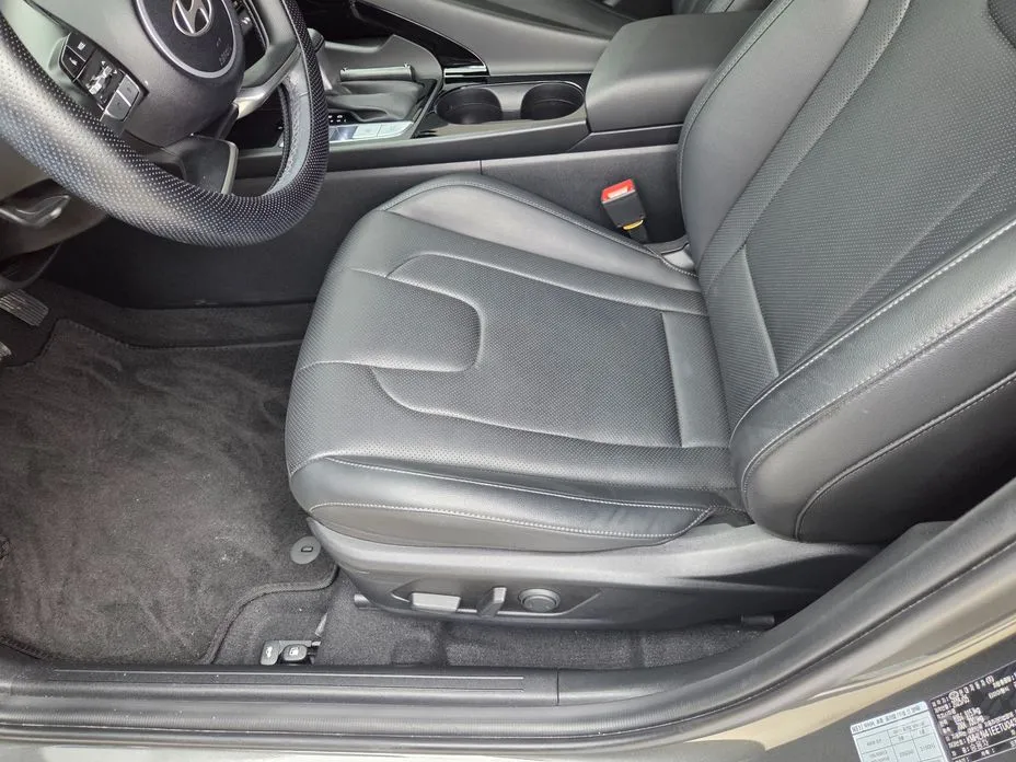 Hyundai Avante 2023 1.6