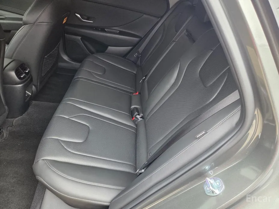 Hyundai Avante 2023 1.6